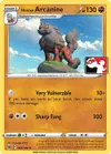 Product image for Hisuian Arcanine