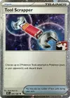 Product image for Tool Scrapper