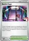 Product image for Battle Cage
