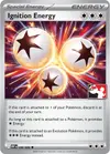 Product image for Ignition Energy