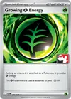 Product image for Growing Grass Energy