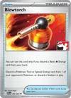 Product image for Blowtorch