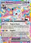 Product image for Nymphali ex