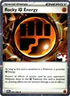 Product image for Rocky Fighting Energy