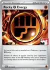 Product image for Rocky Fighting Energy