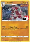 Product image for Lycanroc