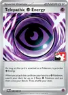 Product image for Telepathic Psychic Energy