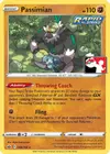 Product image for Passimian