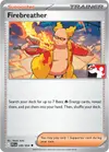 Product image for Firebreather