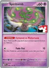 Product image for Spiritomb