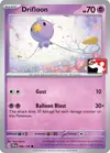 Product image for Drifloon