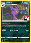Product image for Crobat