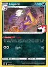 Product image for Liepard