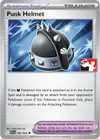 Product image for Punk Helmet