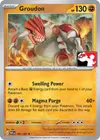 Product image for Groudon