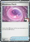 Product image for Wondrous Patch