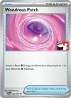 Product image for Wondrous Patch