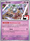 Product image for Klefki