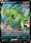 Product image for Tyranitar V