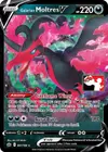 Product image for Galarian Moltres V