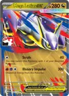 Product image for Mega Latias ex