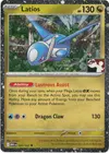 Product image for Latios