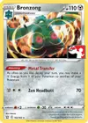 Product image for Bronzong