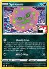 Product image for Spiritomb