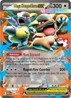 Product image for Mega Kangaskhan ex