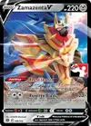 Product image for Zamazenta V