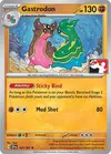 Product image for Gastrodon