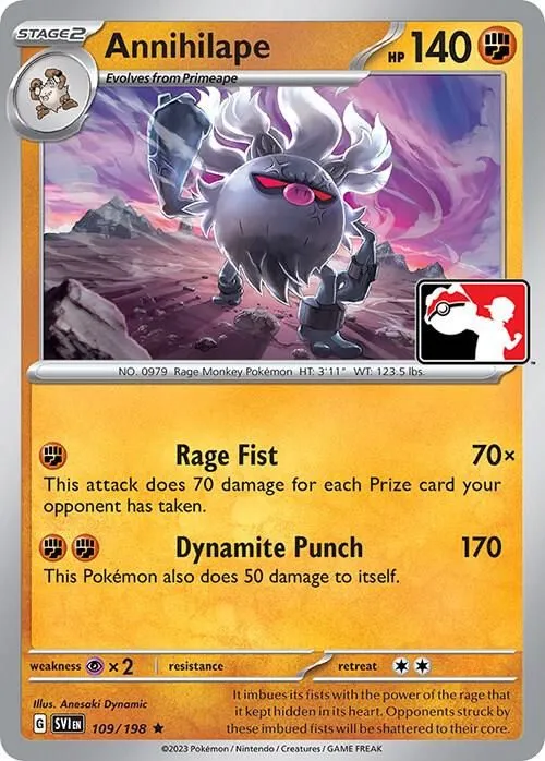 Courrousinge from Prize Pack Series Cards - Pokemon