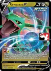 Product image for Rayquaza V