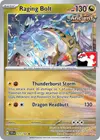 Product image for Raging Bolt