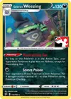Product image for Galarian Weezing