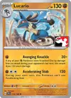 Product image for Lucario