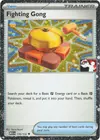 Product image for Fighting Gong