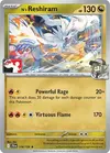 Product image for N's Reshiram