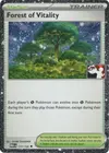 Product image for Forest of Vitality