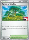 Product image for Forest of Vitality