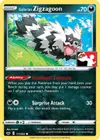Product image for Galarian Zigzagoon