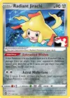 Product image for Radiant Jirachi
