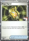 Product image for Mega Signal
