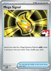 Product image for Mega Signal