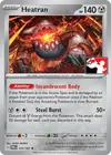 Product image for Heatran