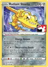 Product image for Radiant Steelix