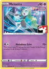 Product image for Meloetta