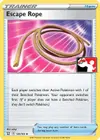 Product image for Escape Rope