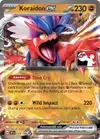 Product image for Koraidon ex