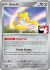 Product image for Jirachi